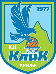 KK KLIK Team Logo
